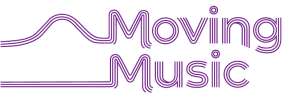Moving Music
